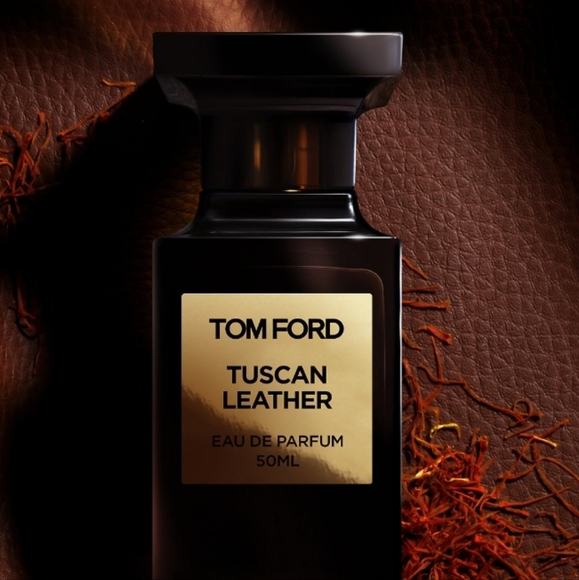 TOM FORD Tuscan Leather 30 ml - Picture 2 of 6